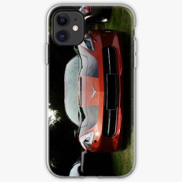 Corvette C7 iPhone cases & covers | Redbubble