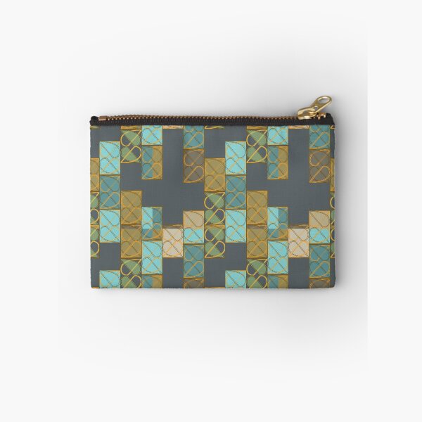 Item preview, Geometric leaves designed and sold by Ldydesign.