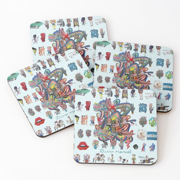 Item preview, many things e designed and sold by Diego Manuel Rodriguez.