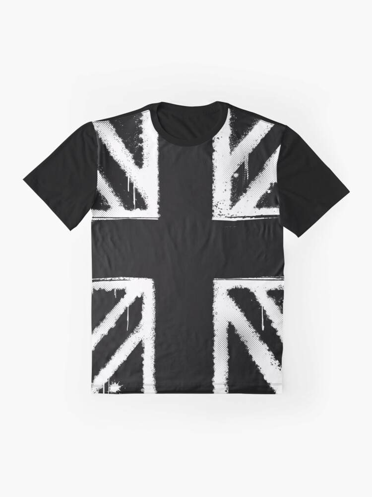 Alternate view of Stormzy Glastonbury Vest Graphic T-Shirt