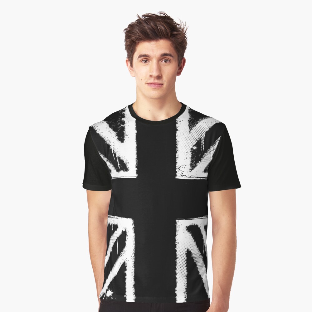 Stormzy Glastonbury Vest Graphic T-Shirt