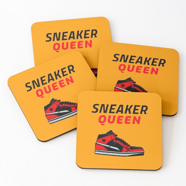 Item preview, SNEAKER QUEEN designed and sold by Artsthetic Collection.