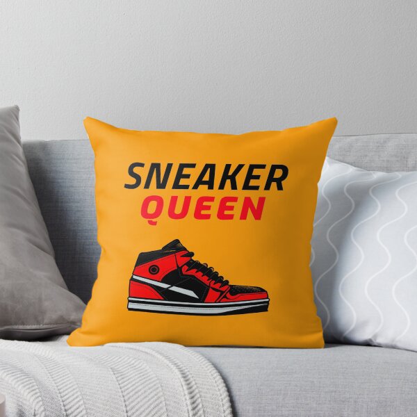 Item preview, SNEAKER QUEEN designed and sold by Artsthetic Collection.