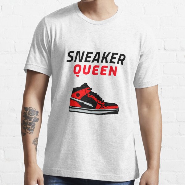 Sneaker cheap t shirts