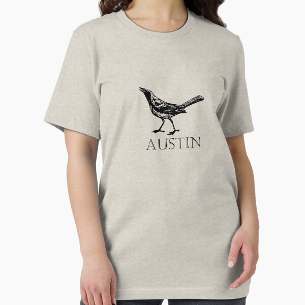 Austin Grackle Essential T-Shirt