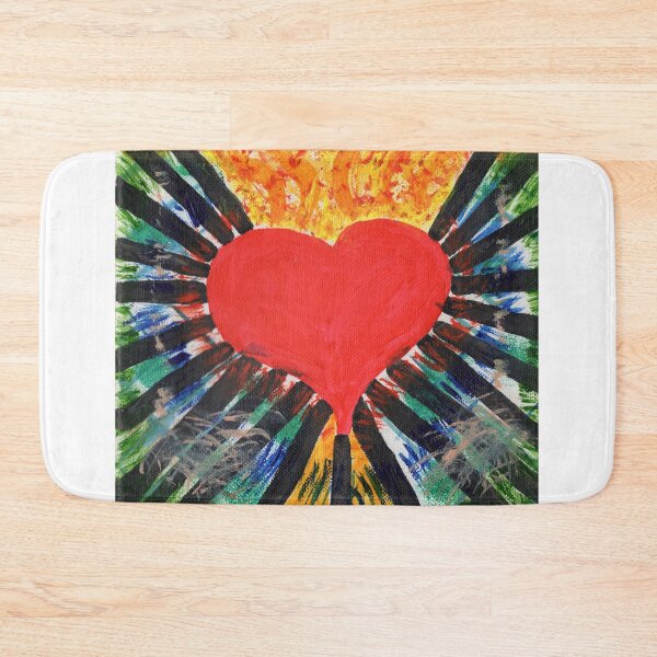 Item preview, Love Rays designed and sold by Shereen Baird.