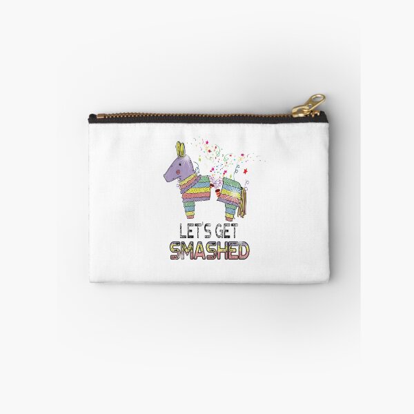 Item preview, Let's Get Smashed Funny Pinata Pun Cinco De Mayo designed and sold by perfectpresents.