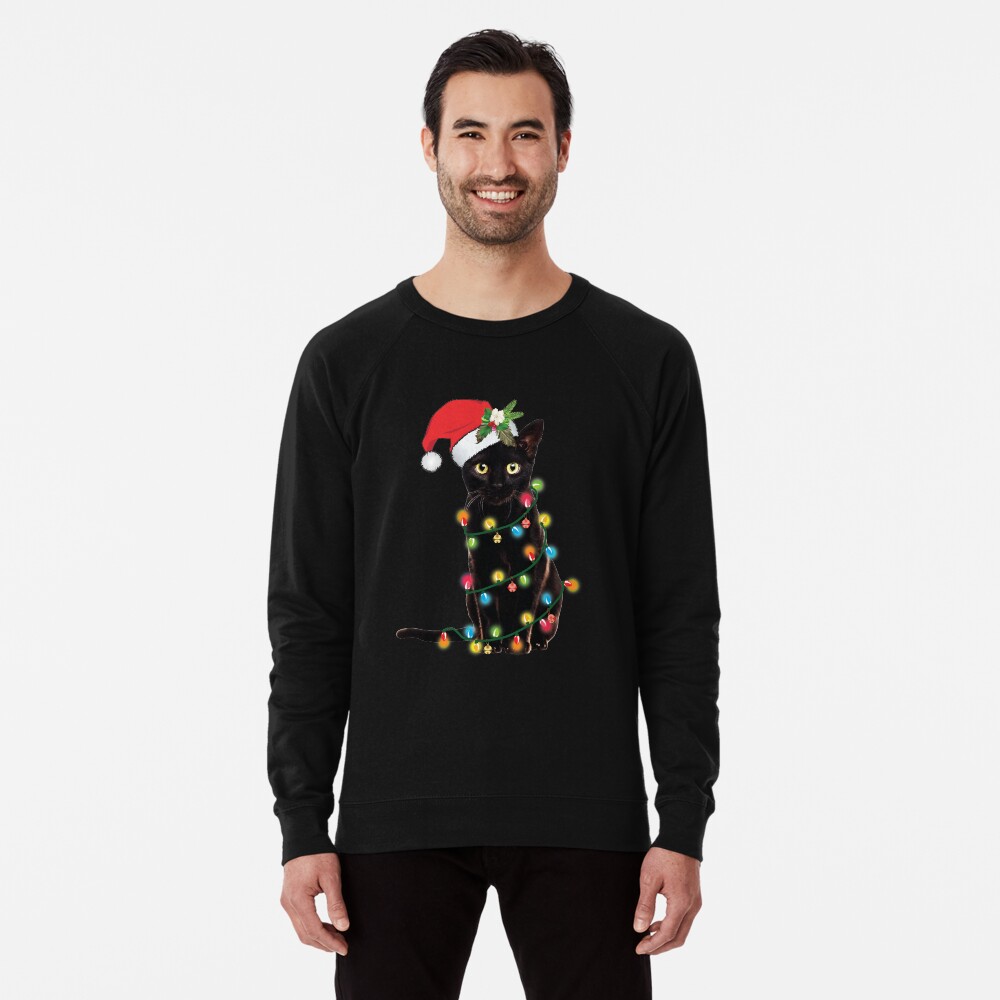 Item preview, Lightweight Sweatshirt designed and sold by tronictees.