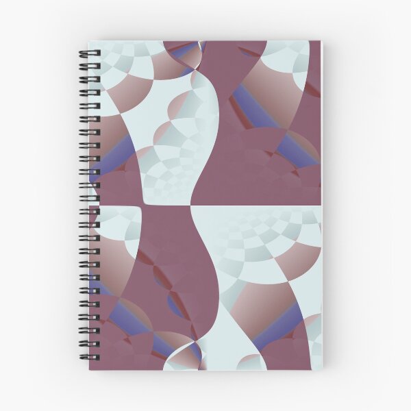 Item preview, Fractal Checks Puzzle. designed and sold by MindTravel.