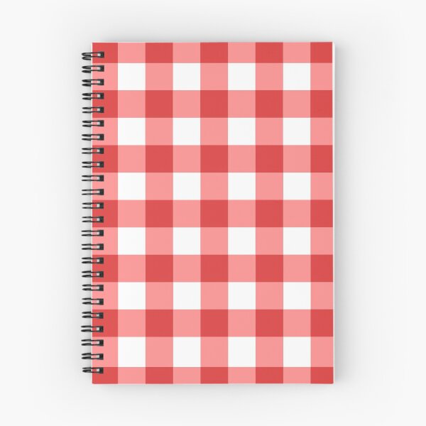 Item preview, Italian checkered tablecloth designed and sold by AsKartongs.