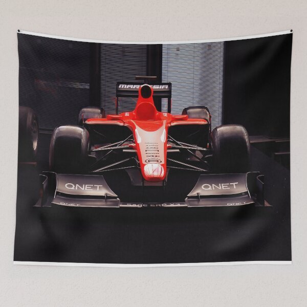 Item preview, f1 car designed and sold by hottehue.