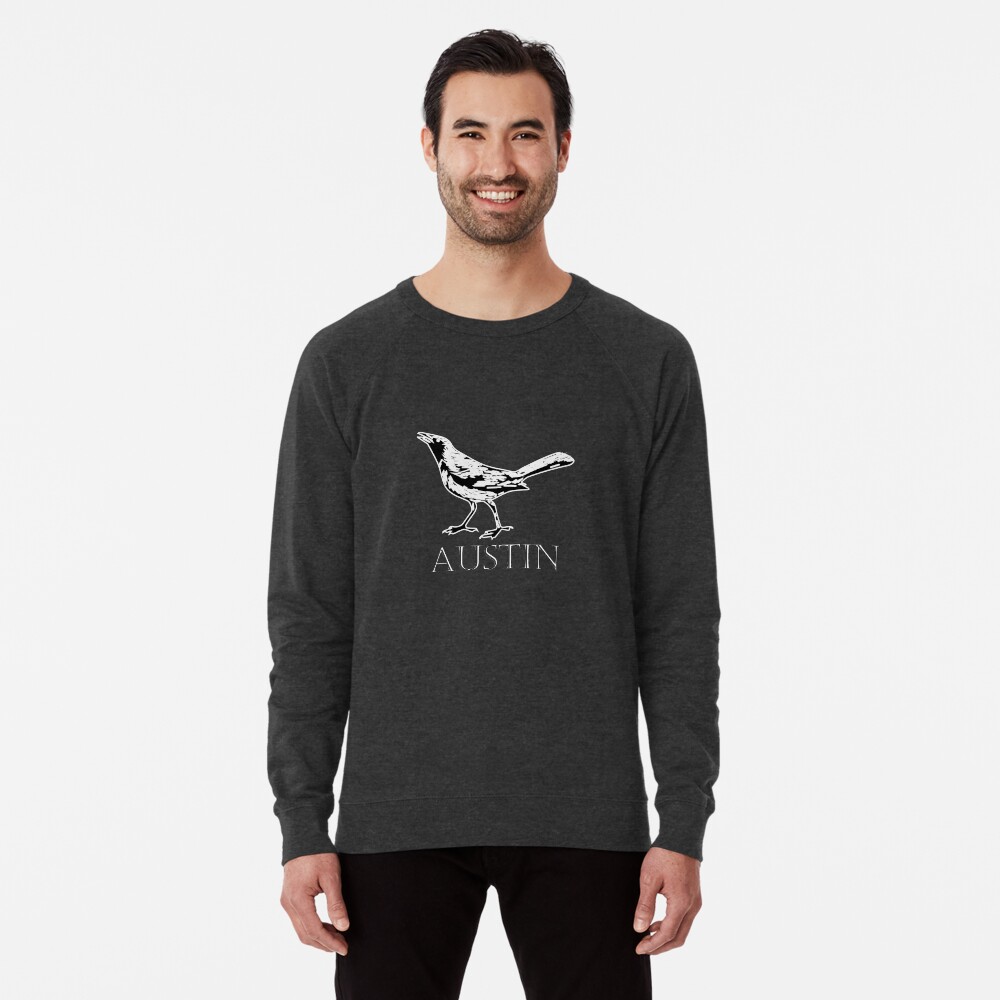 Item preview, Lightweight Sweatshirt designed and sold by willpate.