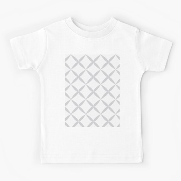 Template Kids T-Shirts | Redbubble