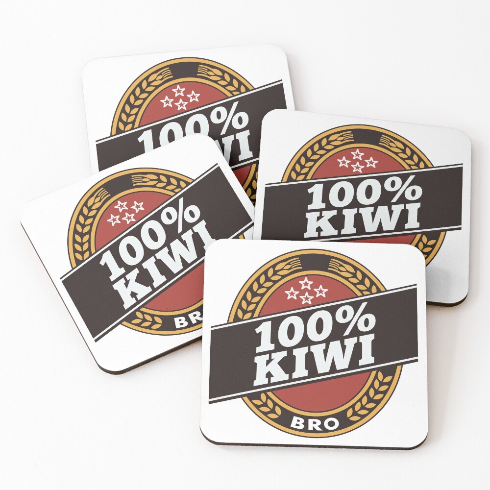Item preview, Coasters (Set of 4) designed and sold by warrant311.