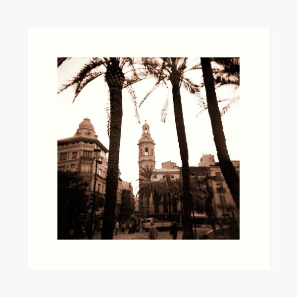 Item preview, Valencia dreams designed and sold by Craig  Roberts.