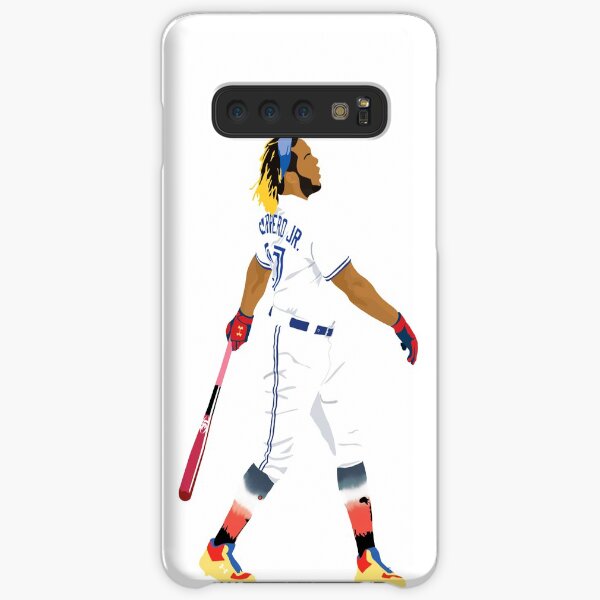Vlad Guerrero Jr. Home Run Derby Samsung Galaxy Snap Case