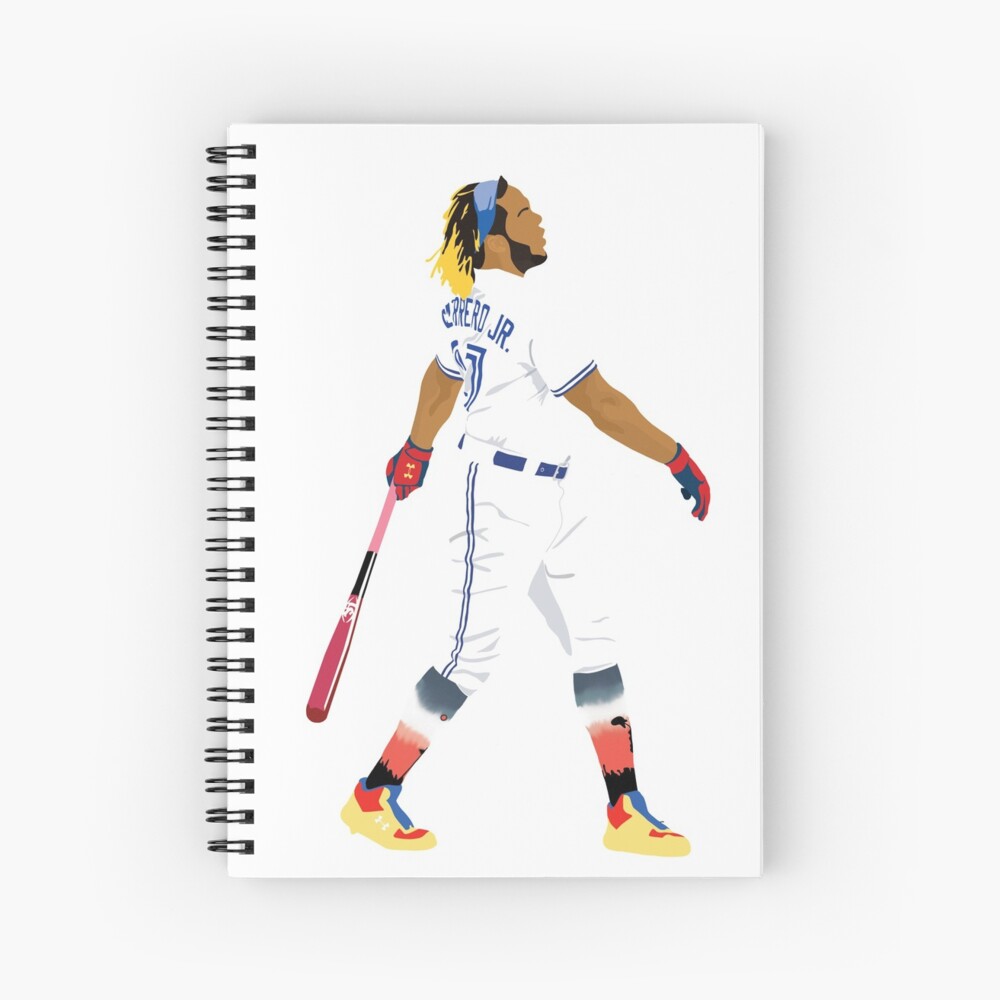 Vladimir Guerrero Jr. Drawing Vladdy every time he hits a Home Run new art  shirt, hoodie, sweater, long sleeve and tank top