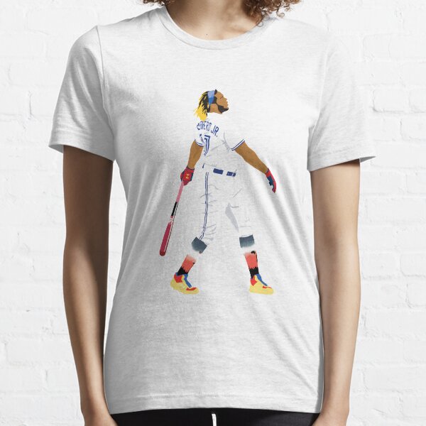 Vlad Guerrero Jr. Home Run Derby Essential T-Shirt