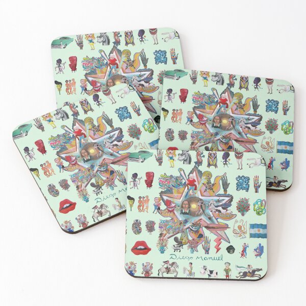 Item preview, many things g designed and sold by Diego Manuel Rodriguez.