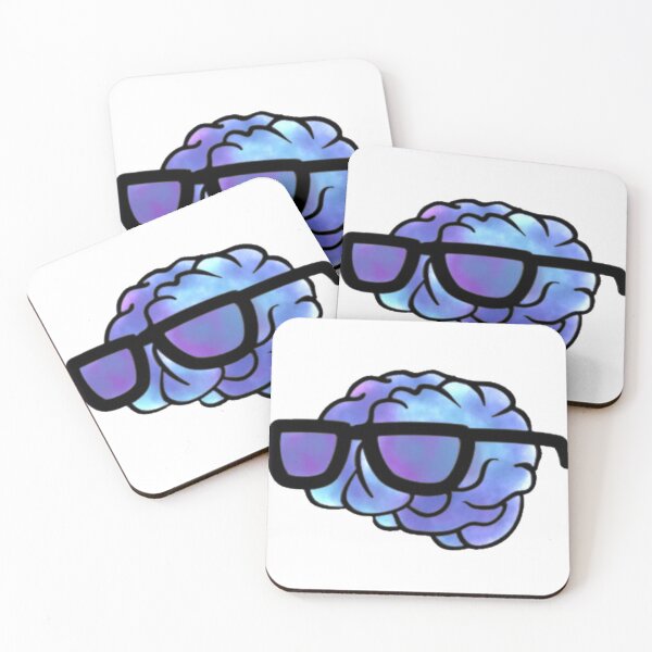 Item preview, Watercolor Logan Logo designed and sold by AmazingGRACEful.