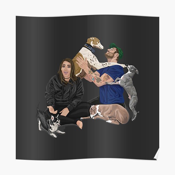Happy Family Poster