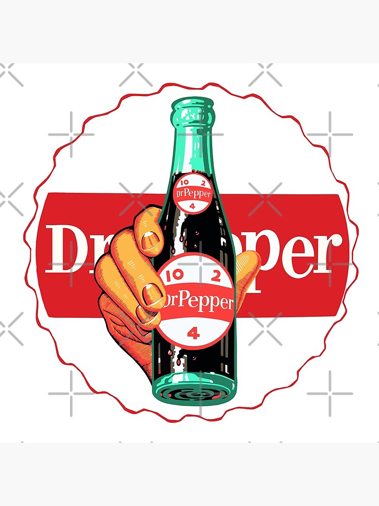 DR.PEPPER 5 by marketSPLA