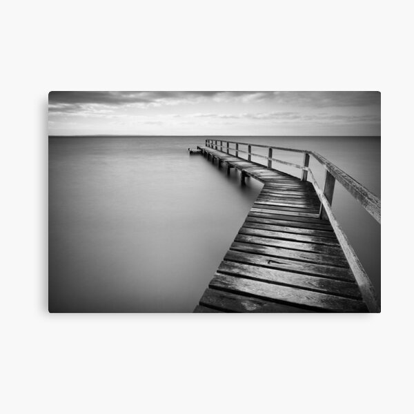 Aquanaut Days Canvas Print