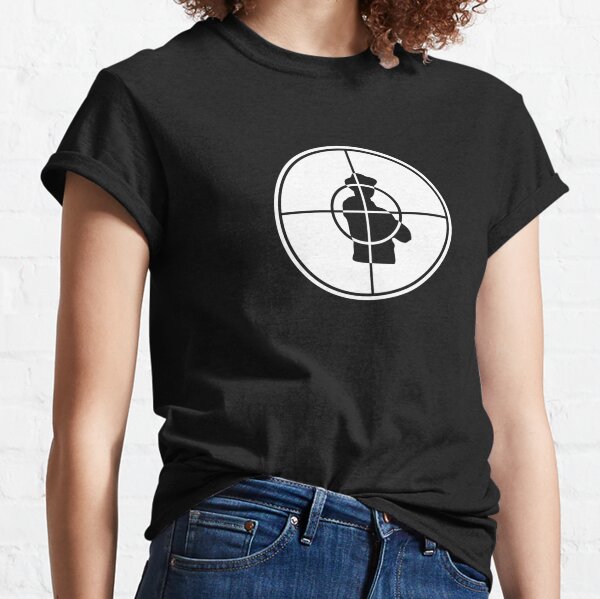 Public Enemy Classic T-Shirt