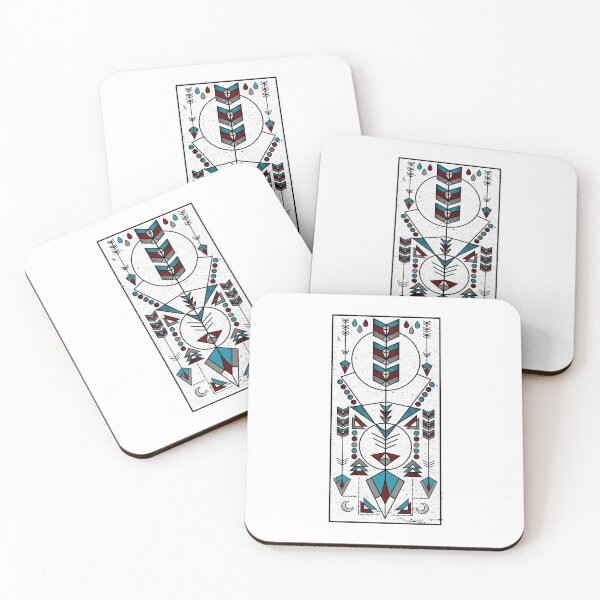 Item preview, Awesome Native American Tribal Indian Arrows designed and sold by perfectpresents.