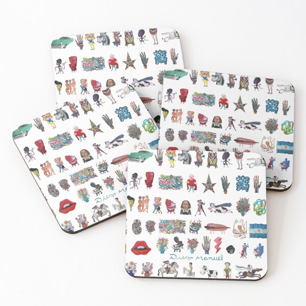 Item preview, many things  designed and sold by Diego Manuel Rodriguez.