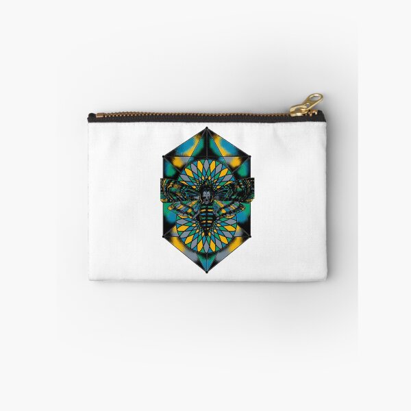 Item preview, Awesome Trippy Psychedelic Moth designed and sold by perfectpresents.