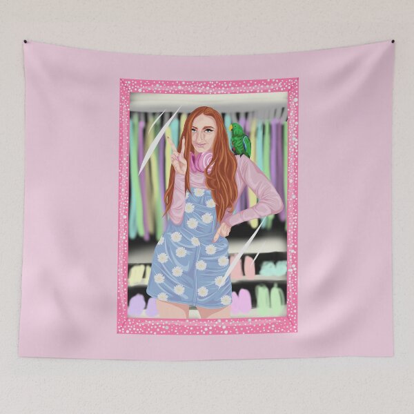 Item preview, Pretty Pastel Please designed and sold by lizs-lemons.