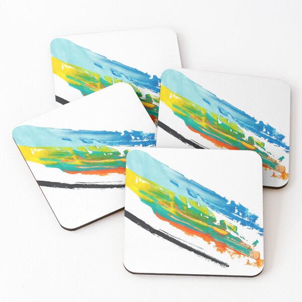 Item preview, Paint Smear designed and sold by Vectorlicious.