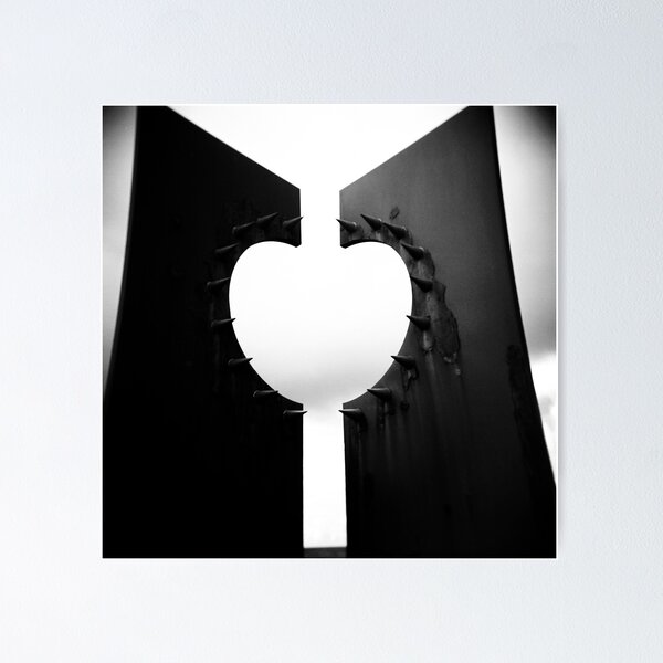 Item preview, Apple Heart designed and sold by Craig  Roberts.