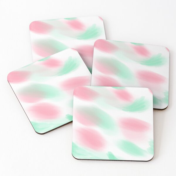 Item preview, 80s watermelon pastel leotard Variation designed and sold by melisssne.