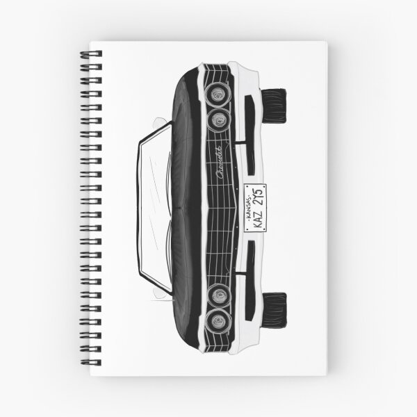 Aperçu de l'œuvre Chevrolet Impala 1967 créée et vendue par ksshartel.