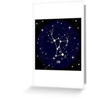 orion greeting card designer