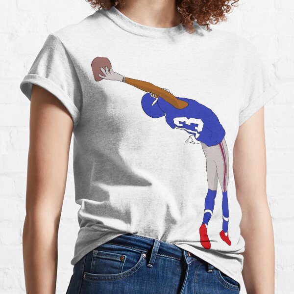 THE GREATEST CATCH OF ALL TIME Classic T-Shirt