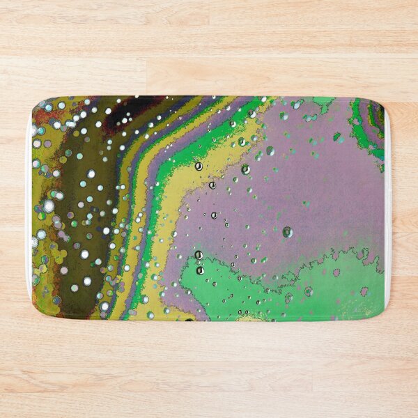 Item preview, Raindrops 4 Abstract designed and sold by 1Lbrody1.