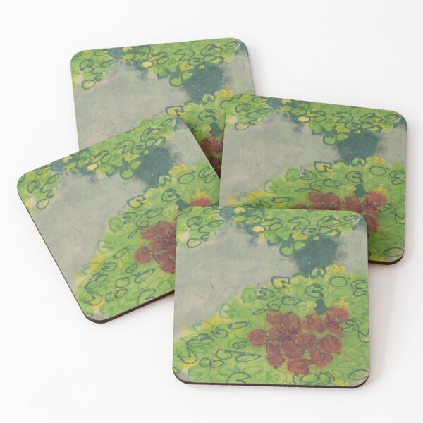 Item preview, lily pond designed and sold by purplestgirl.