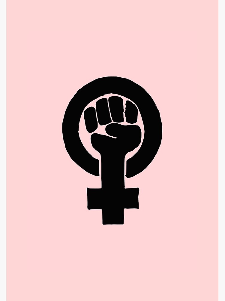 Girl Power by hayrie