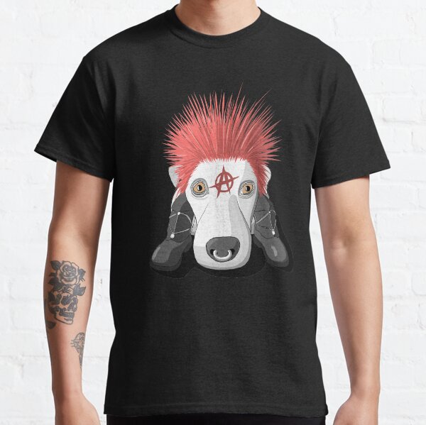 Anarchy! Classic T-Shirt