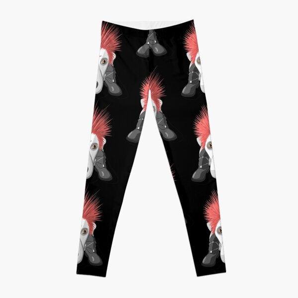 Anarchy! Leggings