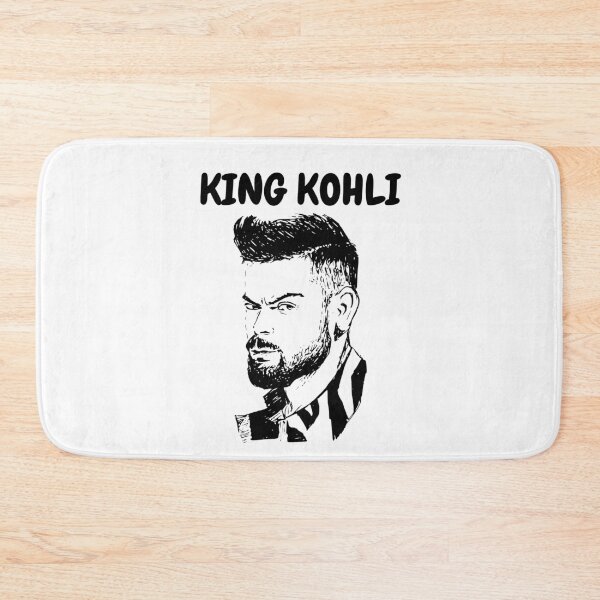 Item preview, King Kohli designed and sold by LTTRBX.