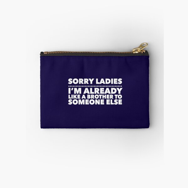 Item preview, Funny Friendzone Gag Gift for Him designed and sold by TrndSttr.