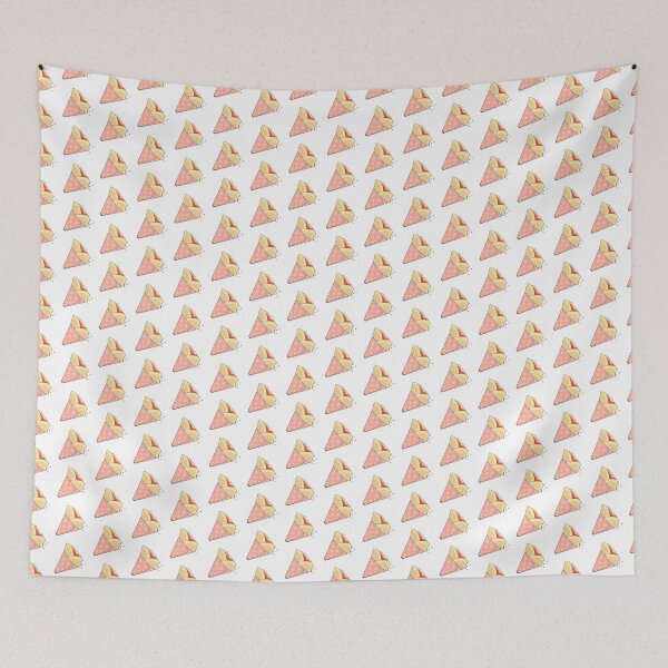 Item preview, Cute Little Strawberry Crepe designed and sold by WPhotographyW.