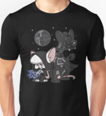 narf Unisex T-Shirt