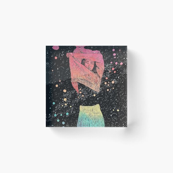 Item preview, edit undo designed and sold by Sabrina Nichols.