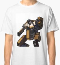 Loader Bot Classic T-Shirt