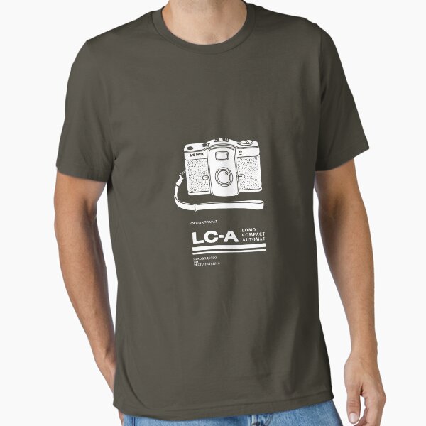 Item preview, Lomo LC-A designed and sold by humblenick.